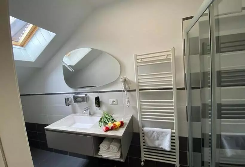 Majatalo Garni San Paolo