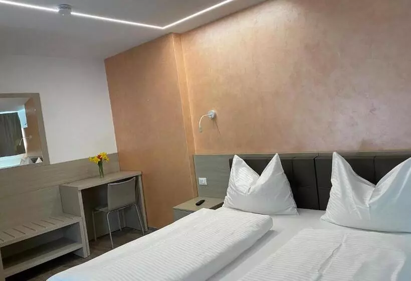 Majatalo Garni San Paolo