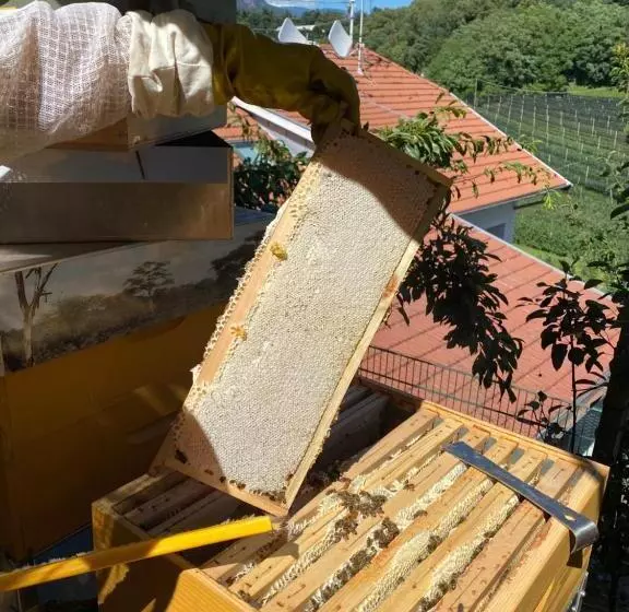 Majatalo Garni San Paolo