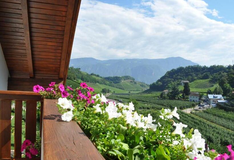 Пансион Garni San Paolo