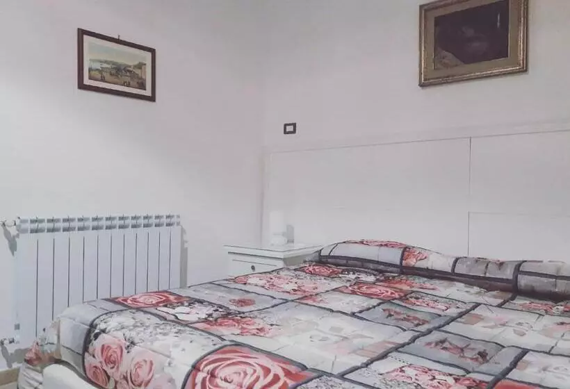 ペンション La Locanda Del Baffo