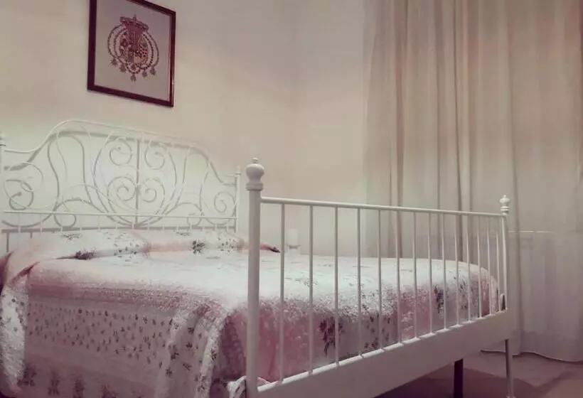 ペンション La Locanda Del Baffo