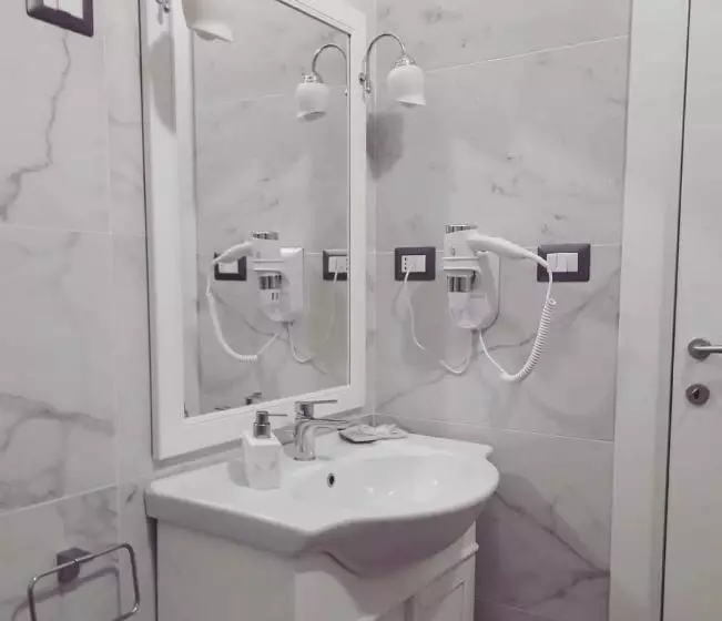 ペンション La Locanda Del Baffo