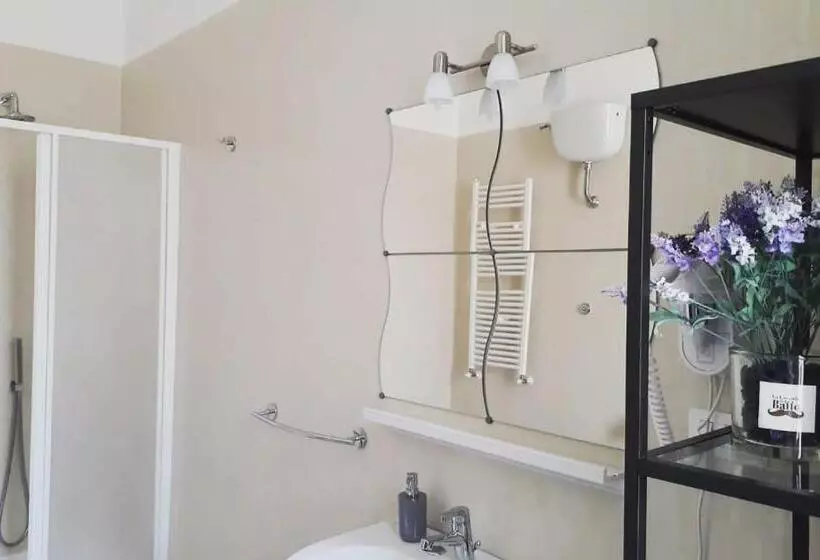 ペンション La Locanda Del Baffo