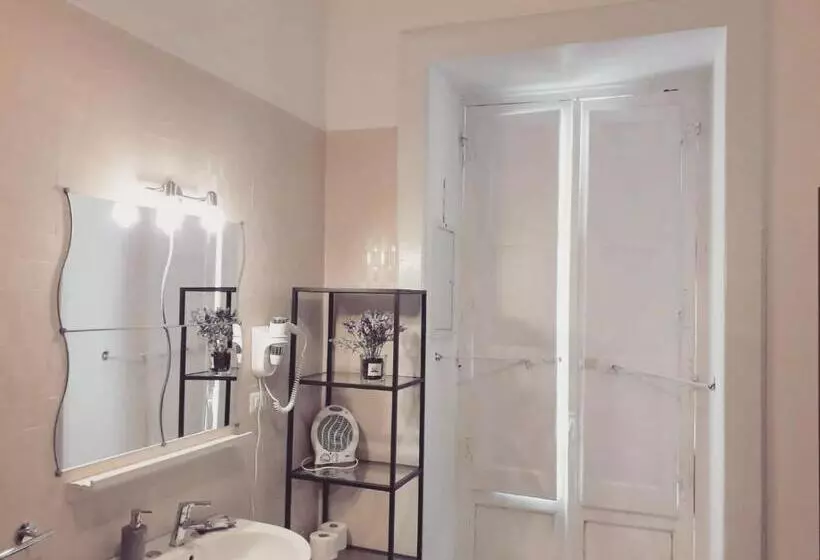 ペンション La Locanda Del Baffo