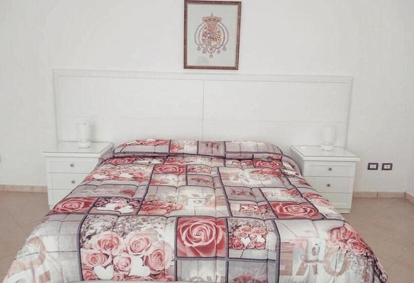 膳宿费 La Locanda Del Baffo