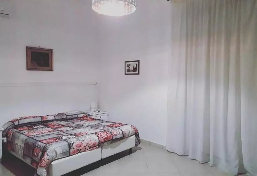 ペンション La Locanda Del Baffo