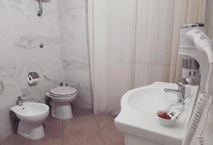 膳宿费 La Locanda Del Baffo