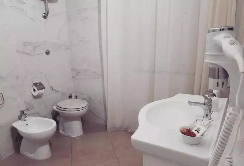 ペンション La Locanda Del Baffo