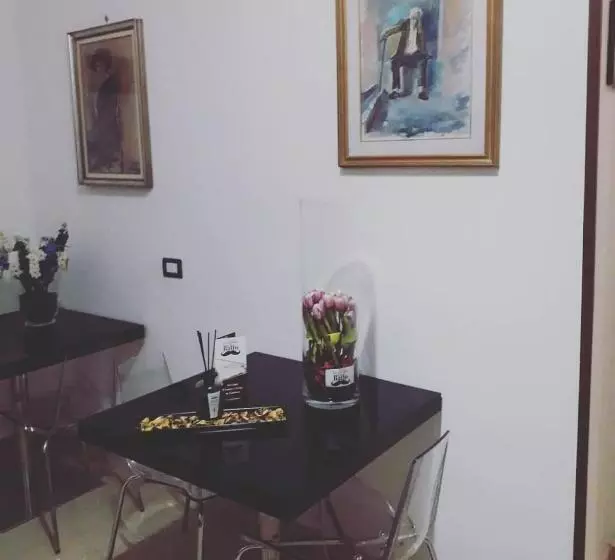 ペンション La Locanda Del Baffo