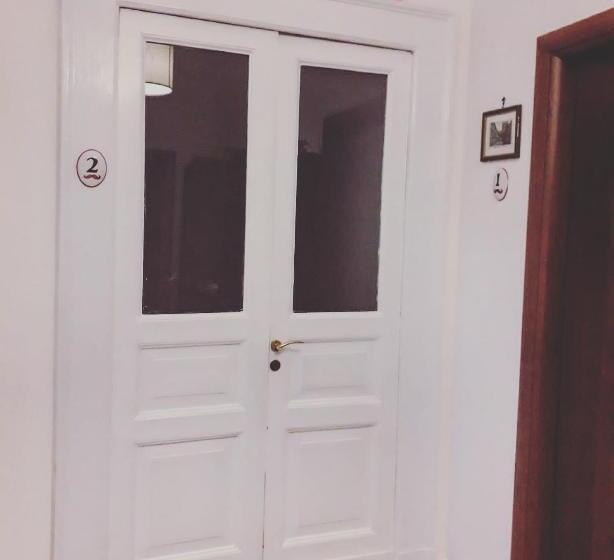 膳宿费 La Locanda Del Baffo