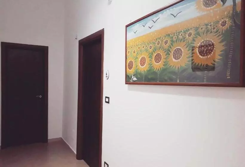 ペンション La Locanda Del Baffo