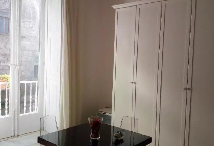 ペンション La Locanda Del Baffo