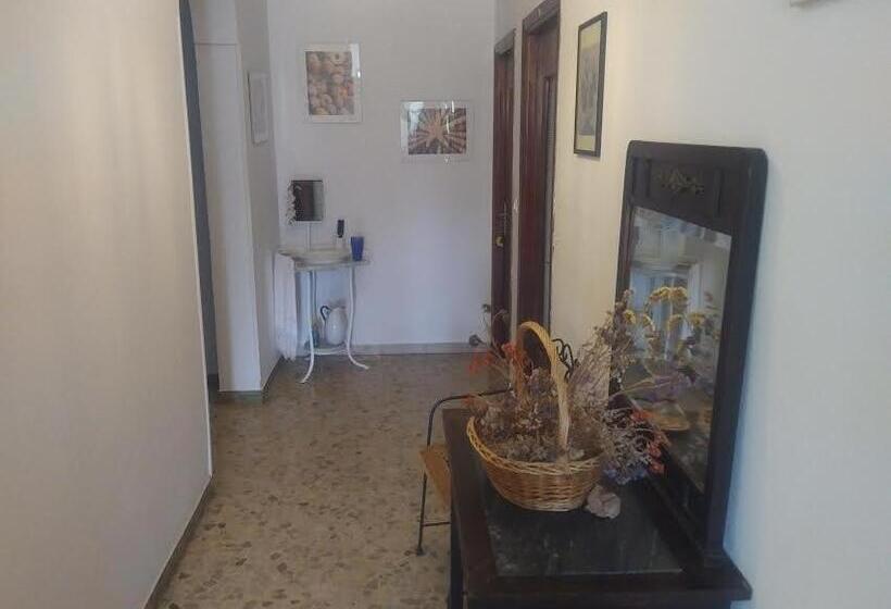 פנסיון Locanda Del Rio