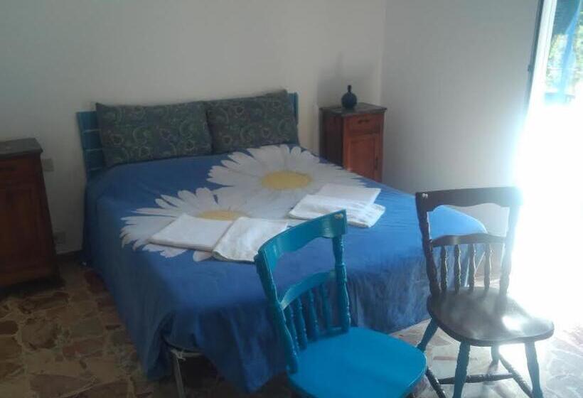 פנסיון Locanda Del Rio