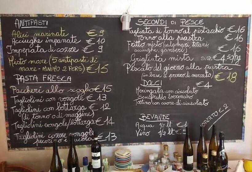 פנסיון Locanda Del Rio