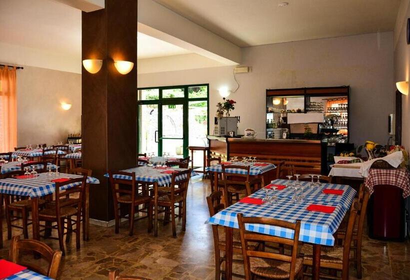 פנסיון Locanda Del Rio