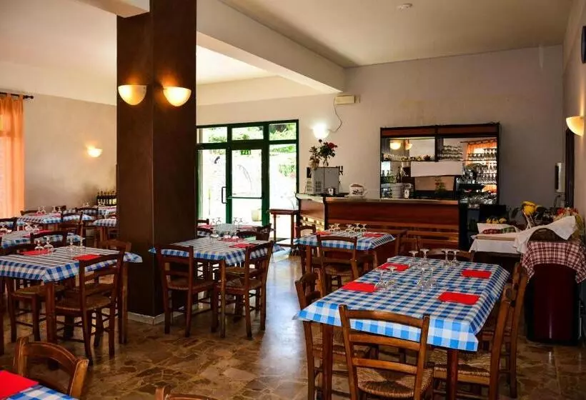 ペンション Locanda Del Rio