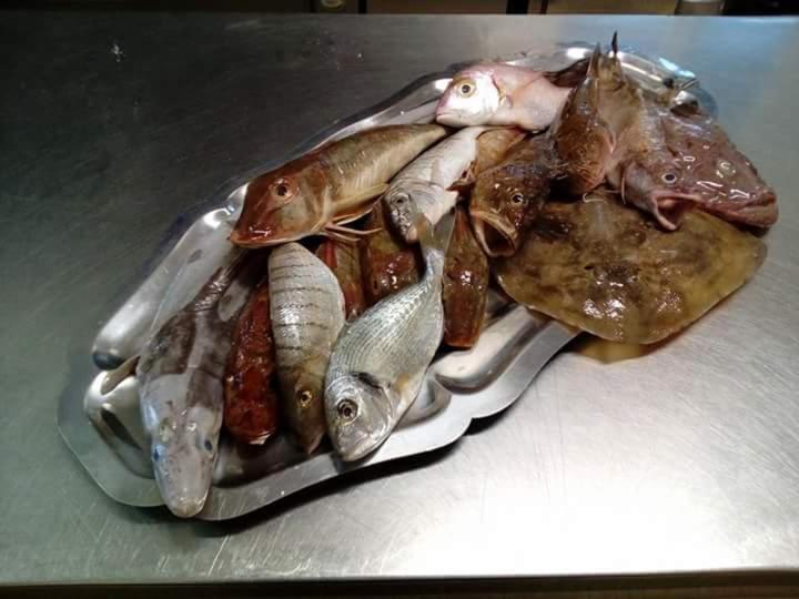 פנסיון Locanda Del Rio