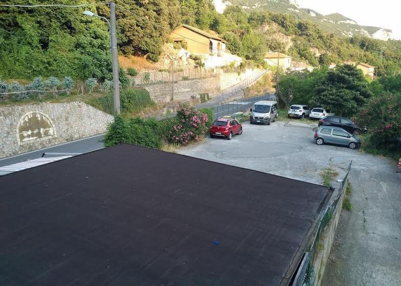 פנסיון Locanda Del Rio