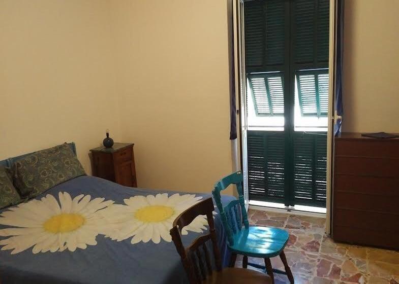 פנסיון Locanda Del Rio