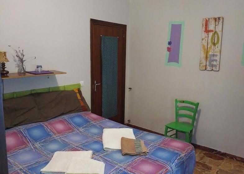 פנסיון Locanda Del Rio