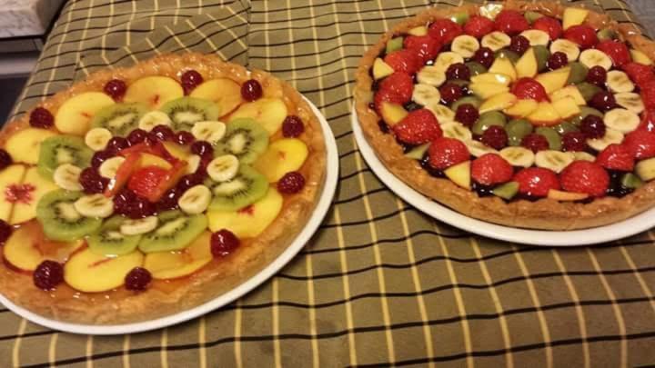 פנסיון Locanda Del Rio