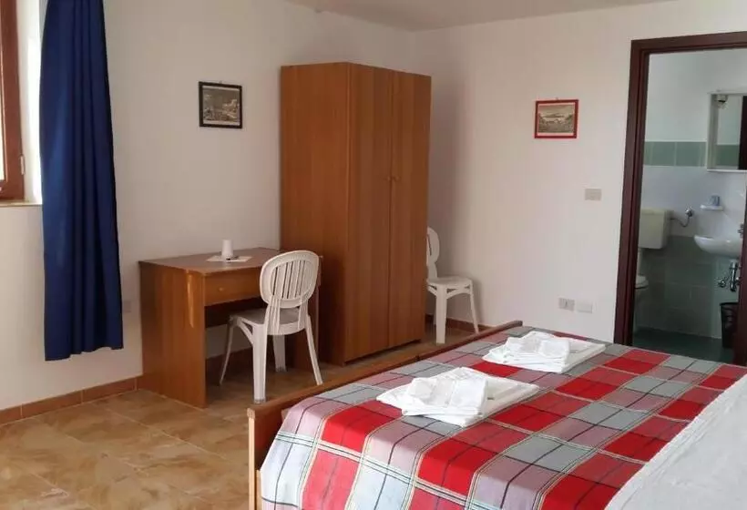 پانسیون Residence Il Mulino