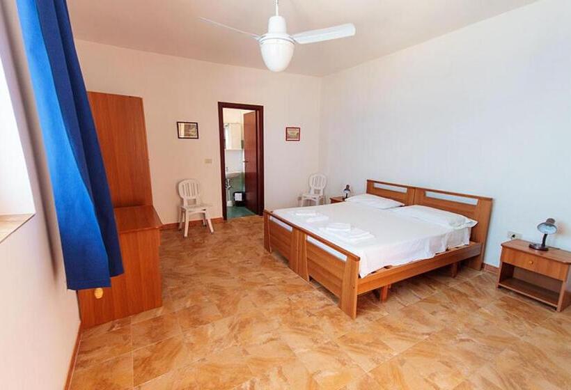 פנסיון Residence Il Mulino