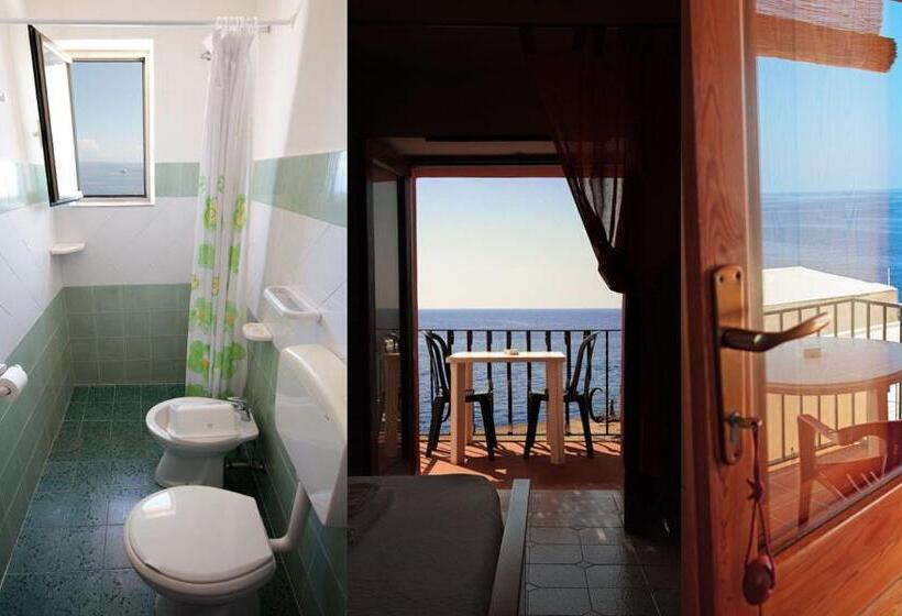 פנסיון Residence Il Mulino