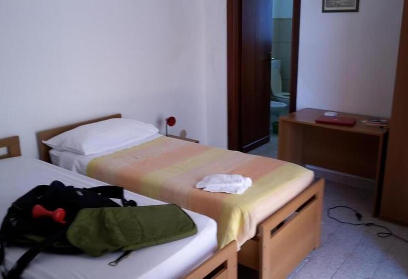 פנסיון Residence Il Mulino