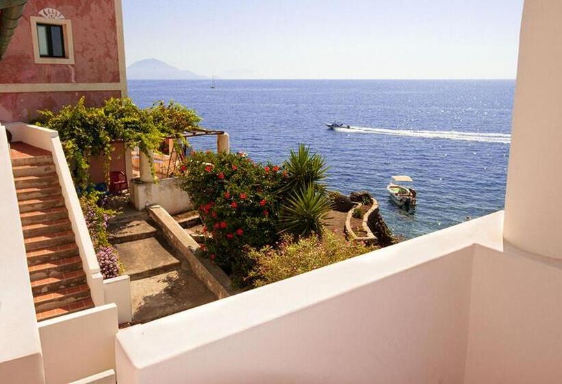 פנסיון Residence Il Mulino