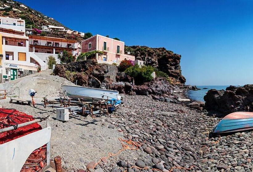 פנסיון Residence Il Mulino