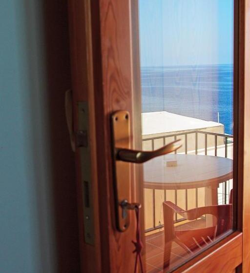 פנסיון Residence Il Mulino