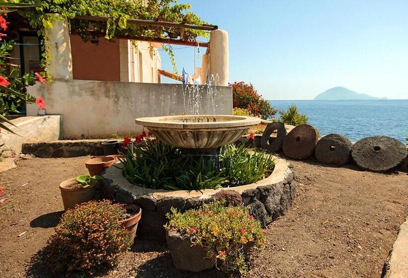 פנסיון Residence Il Mulino