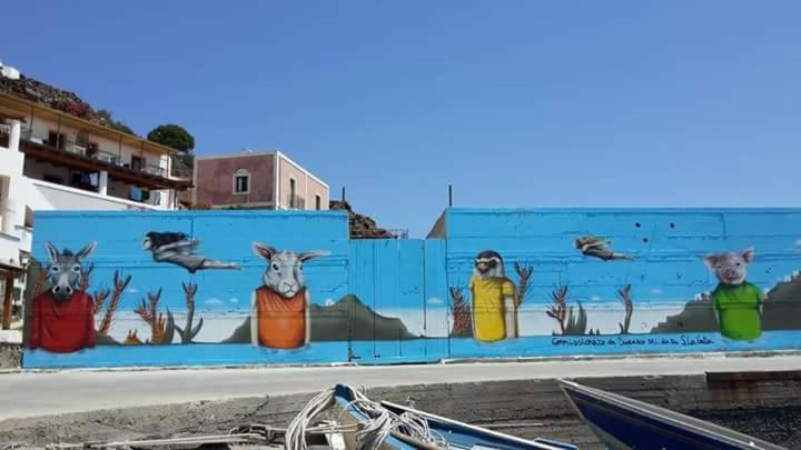 פנסיון Residence Il Mulino