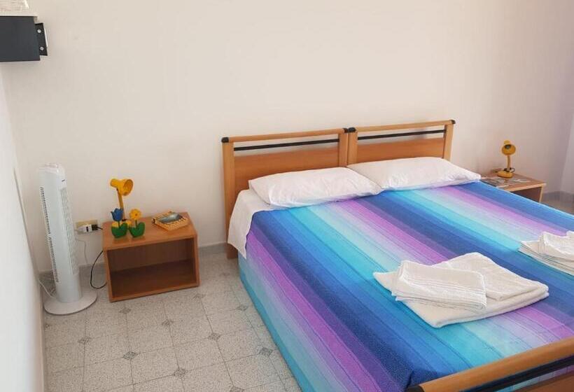 פנסיון Residence Il Mulino