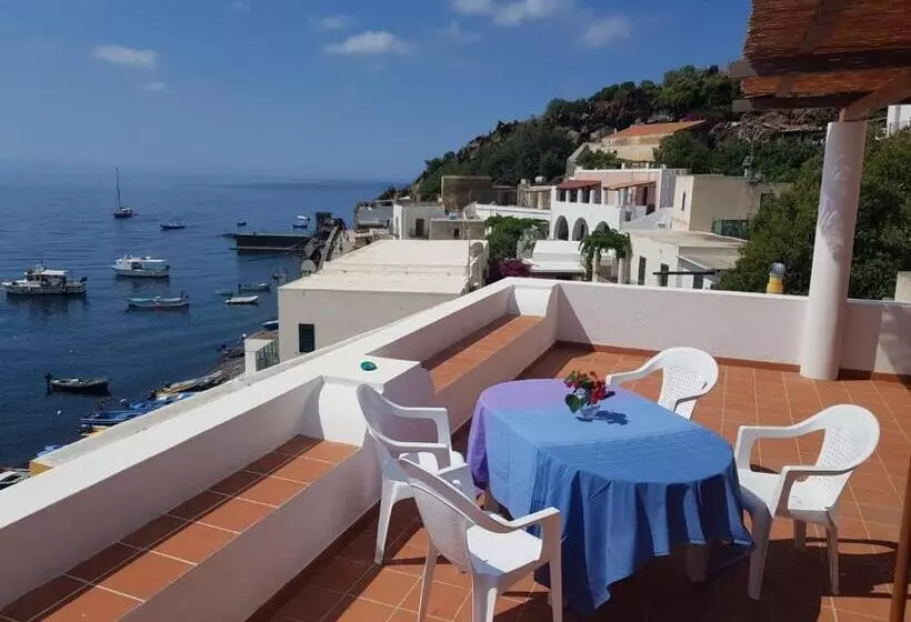 پانسیون Residence Il Mulino