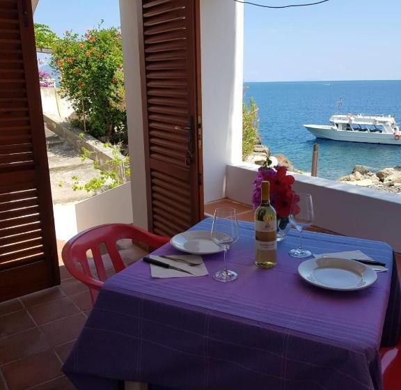 פנסיון Residence Il Mulino