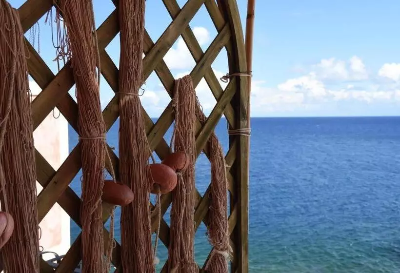 پانسیون Residence Il Mulino