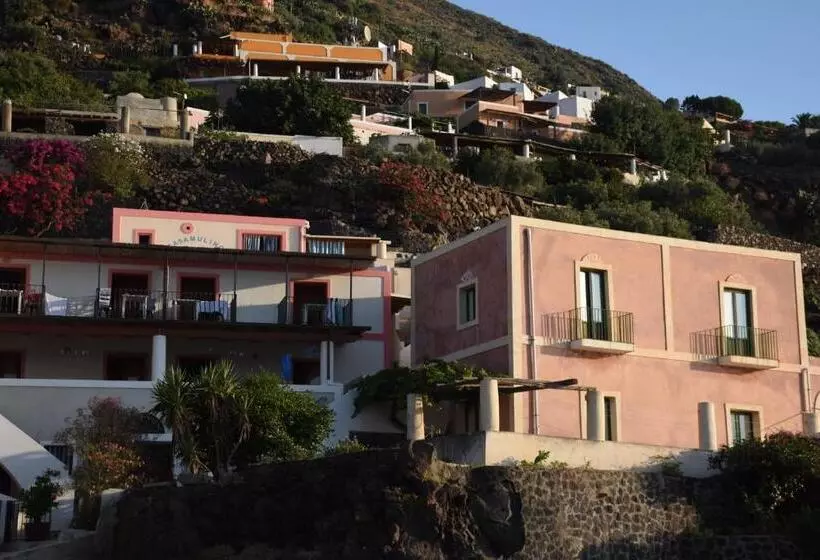 پانسیون Residence Il Mulino
