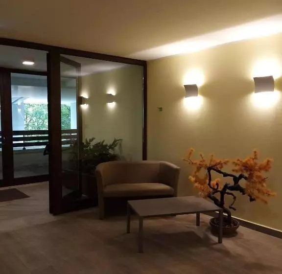 Residence Orso Bianco