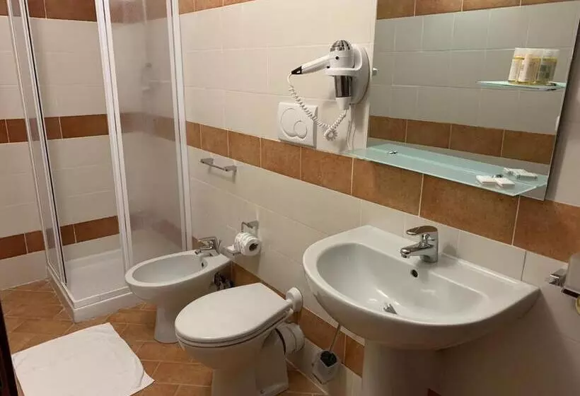 Residence Orso Bianco