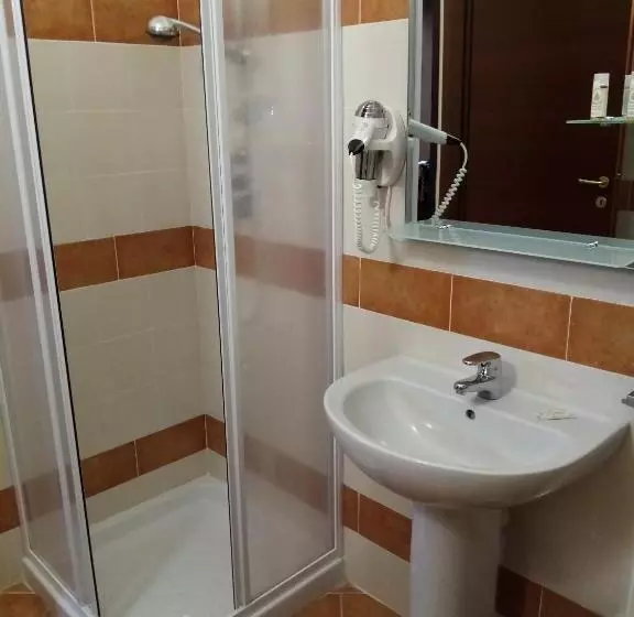 Residence Orso Bianco