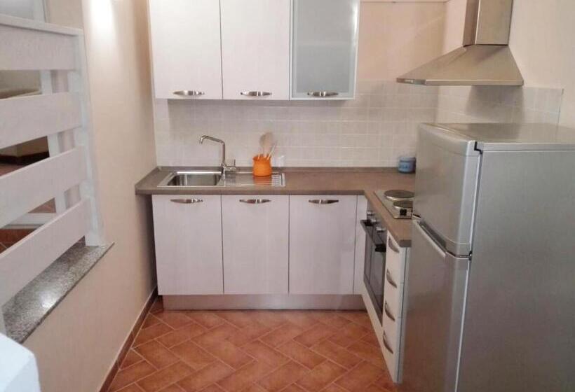 Residence Orso Bianco