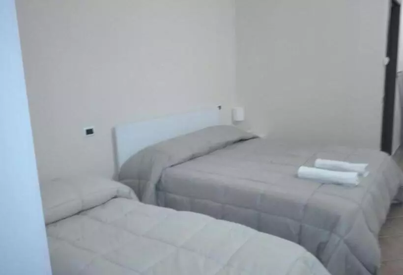 Residence Orso Bianco