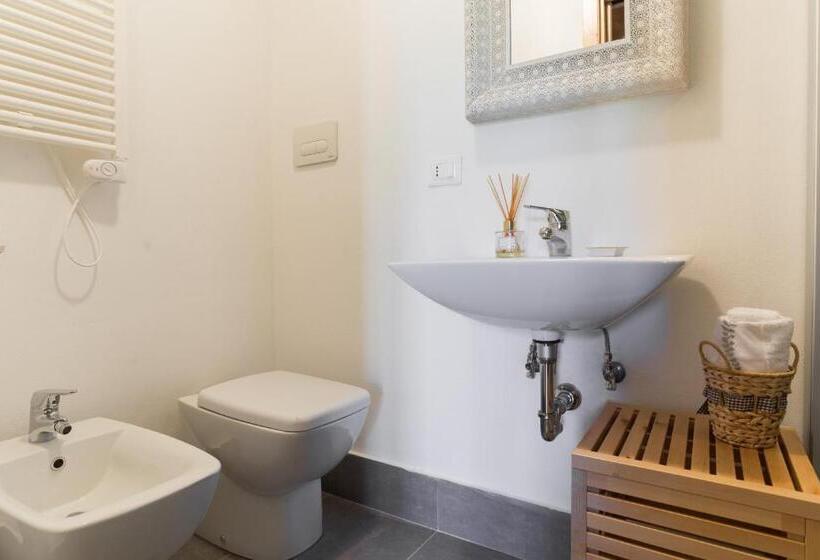 Albergue La Locanda Di Borghetto