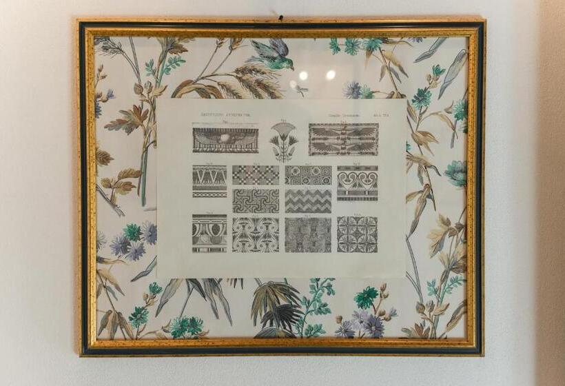 Albergue La Locanda Di Borghetto