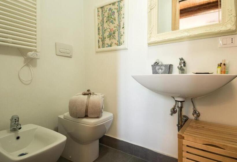 Albergue La Locanda Di Borghetto