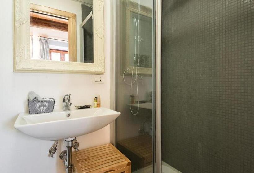 Albergue La Locanda Di Borghetto